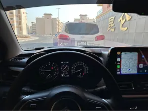 2025 Suzuki Baleno Zeta