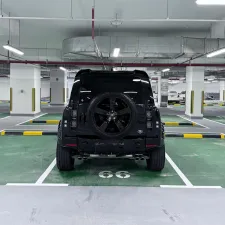 2023 Land Rover Defender 110 trophy