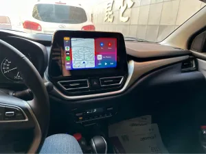 2025 Suzuki Baleno Zeta