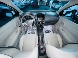 2021 Nissan Sunny S