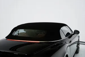 2016 بنتلي كونتيننتال GTC First Edition