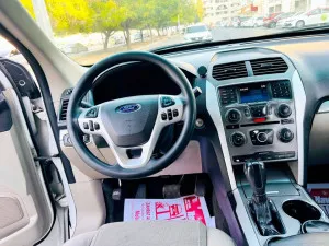 2015 Ford Explorer XLS