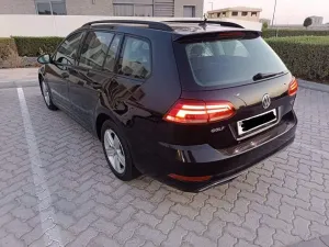 2019 فولجس فاجن جولف MK4