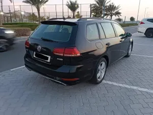 2019 فولجس فاجن جولف MK4