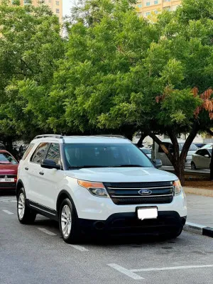 2015 Ford Explorer XLS