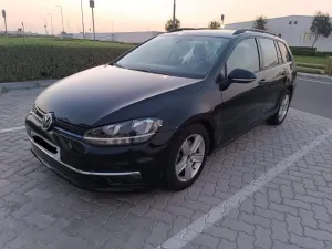 2019 فولجس فاجن جولف MK4