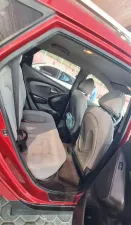 2011 Hyundai Tucson SE