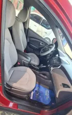 2011 Hyundai Tucson SE