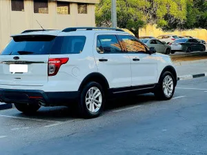 2015 Ford Explorer XLS