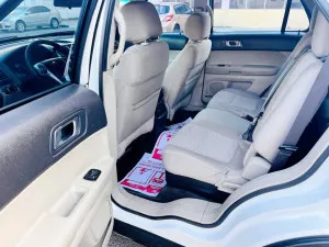 2015 Ford Explorer XLS