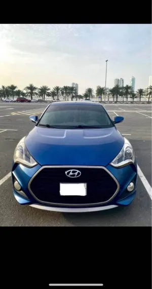 2016 هيونداي فوليستر GLS