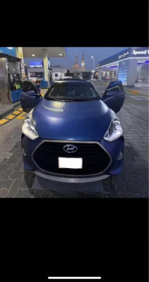 2016 هيونداي فوليستر GLS