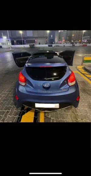 2016 هيونداي فوليستر GLS