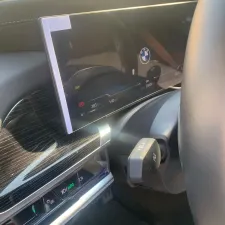 2023 بي أم دابليو الفئة - 7 735Li