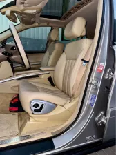 2007 مرسيدس-بنز ام ال ML350