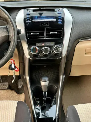 2019 تويوتا ياريس