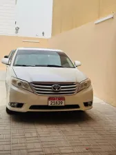 2011 Toyota Avalon Grande
