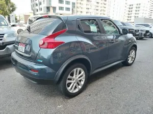 2014 Nissan Juke S
