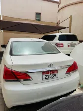 2011 Toyota Avalon Grande