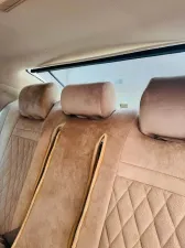 2011 Toyota Avalon Grande