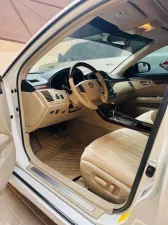2011 Toyota Avalon Grande