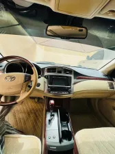 2011 Toyota Avalon Grande
