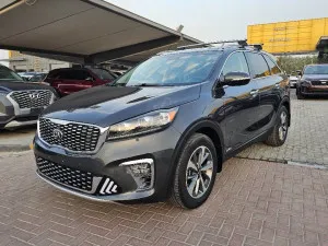 2019 Kia Sorento EX
