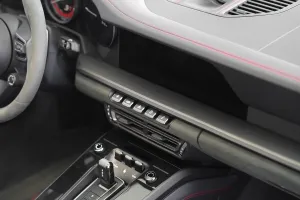 2023 بورش 911 كاريرا Carrera GTS Cabriolet