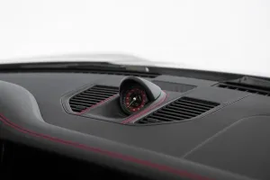 2023 بورش 911 كاريرا Carrera GTS Cabriolet