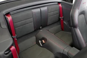 2023 بورش 911 كاريرا Carrera GTS Cabriolet