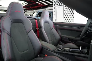 2023 بورش 911 كاريرا Carrera GTS Cabriolet