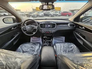 2019 Kia Sorento EX