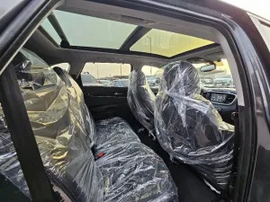 2019 Kia Sorento EX