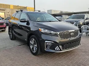 2019 Kia Sorento EX