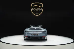 2023 بورش 911 كاريرا Carrera GTS Cabriolet