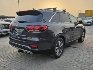 2019 Kia Sorento EX