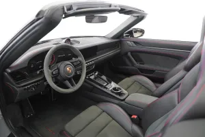 2023 بورش 911 كاريرا Carrera GTS Cabriolet