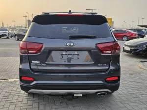 2019 Kia Sorento EX