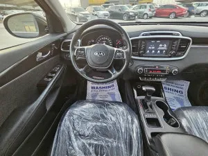2019 Kia Sorento EX