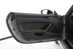 2023 بورش 911 كاريرا Carrera GTS Cabriolet