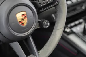 2023 بورش 911 كاريرا Carrera GTS Cabriolet