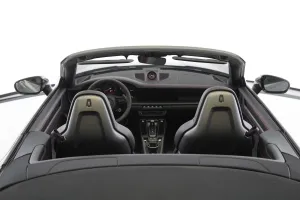 2023 بورش 911 كاريرا Carrera GTS Cabriolet