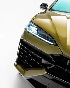 2025 لامبورجيني اوروس STD