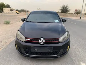 2011 فولجس فاجن جولف GTI