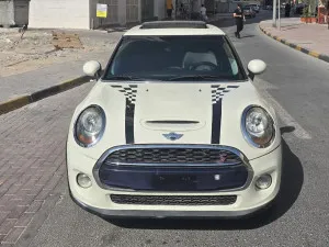 2014 Mini Cooper