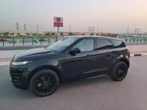 2023 لاند روفر رانج روفر ايفوك R-DYNAMIC SE