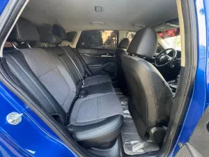 2021 Kia Seltos GT Line