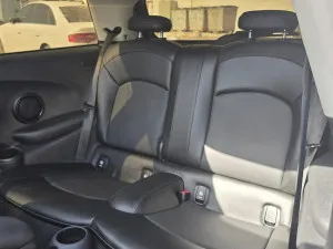 2014 Mini Cooper