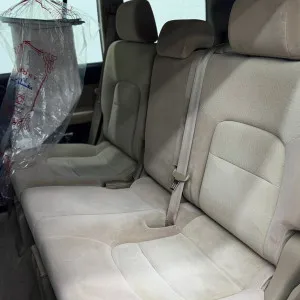 2011 Toyota Land Cruiser GX