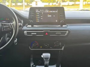 2021 Kia Seltos GT Line